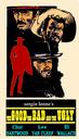 黄金三镖客/The Good, the Bad and the Ugly(1966)
