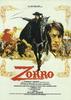 佐罗/Zorro