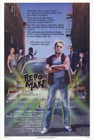 报信的人Repo Man (1984)
