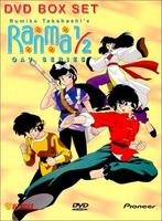 乱马1/2Ranma 1/2 (1989)
