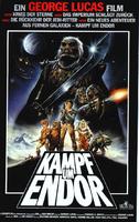 Ewoks: The Battle for Endor (1985)
