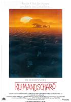 血爪边缘In the Shadow of Kilimanjaro (1986)