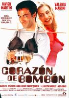 Corazón de bombón (2001)