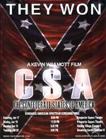 CSA: Confederate States of America (2004)