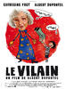 小丑/Le vilain(2009)
