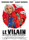 小丑/Le vilain(2009)