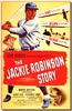 The Jackie Robinson Story(1950)