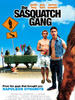 大足野人粉丝团/The Sasquatch Dumpling Gang(2006)