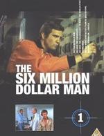 无敌金刚The Six Million Dollar Man (1974)