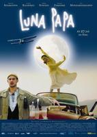 月亮情人Luna Papa (1999)