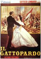 豹Il Gattopardo (1963)