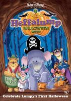 小熊维尼：嘟嘟的万圣节历险/Pooh's Heffalump Halloween Movie(2005)