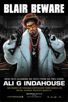 谁与争疯Ali G Indahouse (2002)