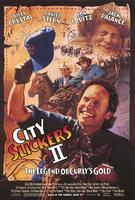 城市滑头2City Slickers II: The Legend of Curly's Gold (1994)