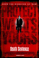 死刑Death Sentence (2007)