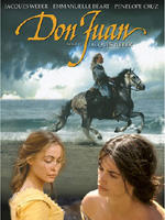 唐璜Don Juan (1998)