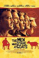 以眼杀人The Men Who Stare at Goats (2009)