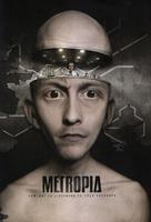 地下理想国Metropia (2009)