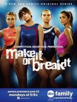 体操公主Make It or Break It (2009)