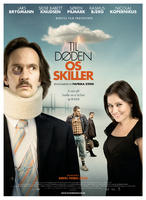 欢喜冤家Til døden os skiller (2007)