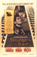 火车怪客Strangers on a Train (1951)