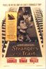 火车怪客/Strangers on a Train