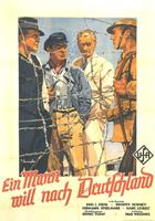 Mann will nach Deutschland, Ein (1934)