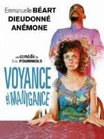 预知力与小阴谋Voyance et manigance (2001)