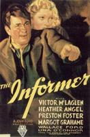 告密者The Informer (1935)