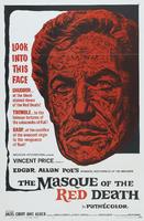 红死病The Masque of the Red Death (1964)