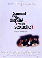 我的性生活Ma Vie Sexuelle…Comment je me suis dispute (1996)