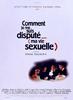 我的性生活/Ma Vie Sexuelle…Comment je me suis dispute(1996)