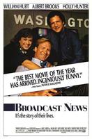 广播新闻Broadcast News (1987)