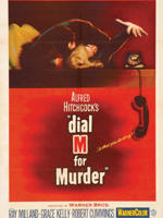电话谋杀案Dial M for Murder (1954)