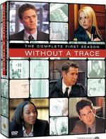 寻人密探组Without a Trace (2002)