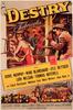 戴斯屈/Destry(1954)