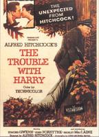 怪尸案The Trouble with Harry (1955)