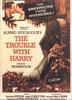 怪尸案/The Trouble with Harry(1955)