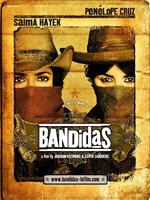 侠盗魅影/Bandidas(2006)