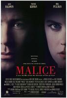 体热边缘Malice (1993)