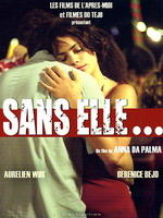 少女的释怀Sans elle (2006)