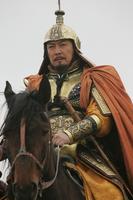 贞观长歌(2007)