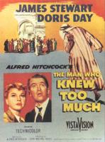 擒凶记The Man Who Knew Too Much (1956)