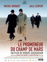 密特朗总统Promeneur du champ de Mars, Le (2005)