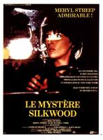 丝克伍事件/Silkwood(1983)