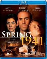 1941之春Spring 1941 (2008)