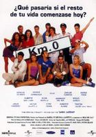 爱情零距离Km. 0 (2000)