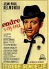 Tendre voyou(1966)