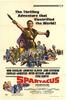 斯巴达克斯/Spartacus
