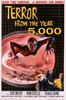 Terror from the Year 5000